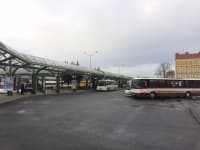 Autobusovou dopravu na Liberecku a Frýdlantsku stále zajišťuje společnost ČSAD Liberec 